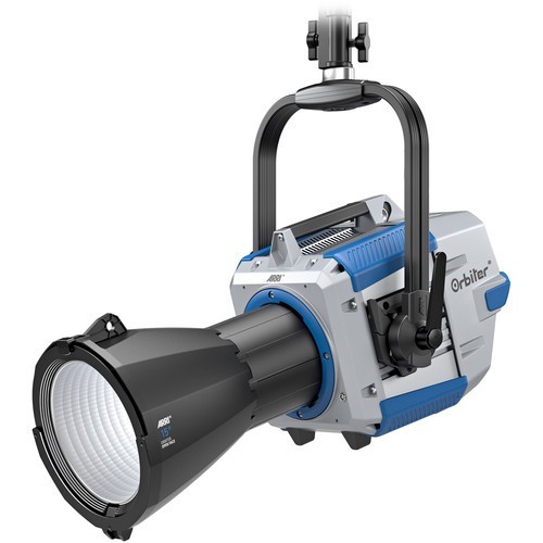 Arri orbiter studio light - arri,