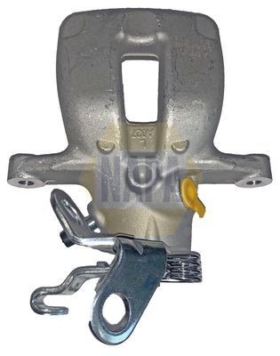 Napa rear left - brake, caliper