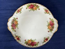 ROYAL ALBERT OLD COUNTRY ROSES