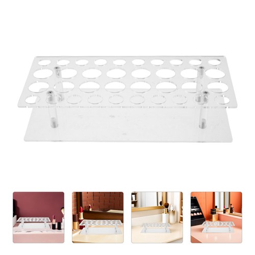 Perfume display stand - ,