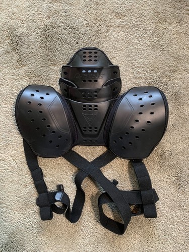 Dainese motorcycle neck system - dainese,