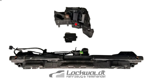Trailer coupling removable - , ahk