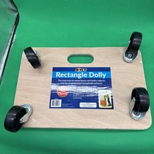 Move-It Platform Dolly: 180kg