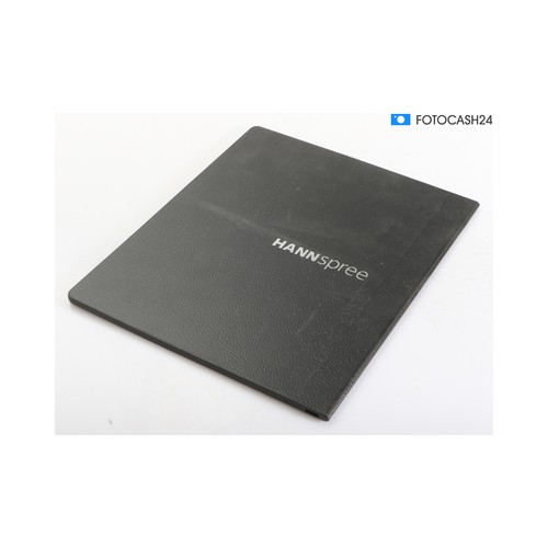 Hanspree note tablet with - 2,