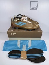 Adidas F50 Messi Elite x Bad