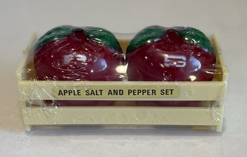 Vintage sealed hard plastic - vintage,