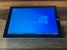 Microsoft Surface 3 10.8”