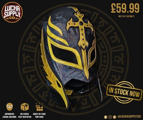 Wwe black yellow - 🖤💛,