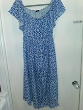 In the Style Women's Floral