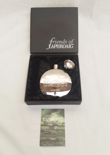 Bnib laphroaig whisky - bnib,