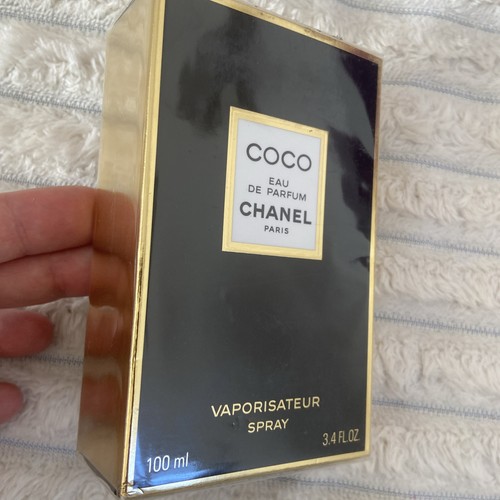 Chanel coco 100ml - edp, spray
