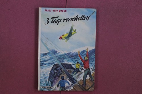 337979 fritz otto - busch, drei