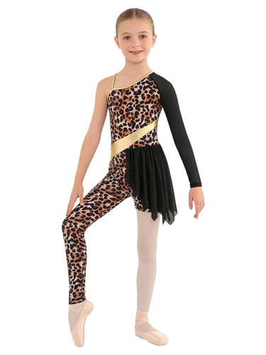 Girls gymnastics dance - uk,
