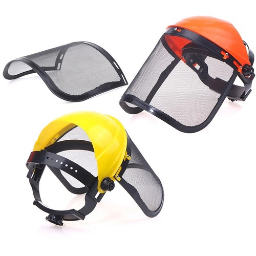 Face mask shield mesh safety - mesh,