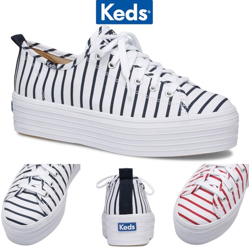 Keds women tripleup breton - keds,