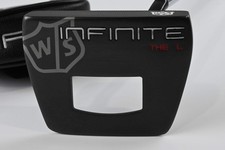 Wilson Infinite 2018 The 'L'