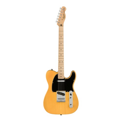 Fender squier affinity - fender,