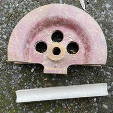 Hilmor No. 3 Former And Guide