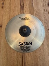Sabian Signature Saturation