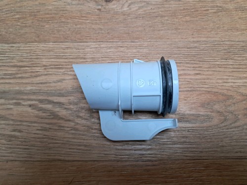 Vaillant flue pipe - vaillant, piece)
