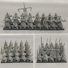 46 DARK ELVES PLASTIC STARTER