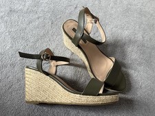 Women's Wedge Sandals size 7
