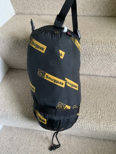 Snugpak travelpak 650 - snugpak,