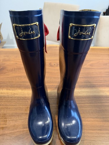 Joules molly welly - molly,