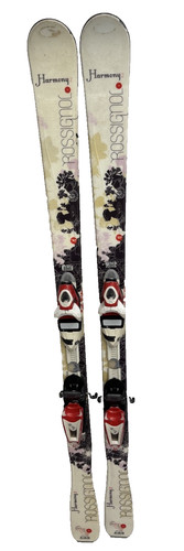 Rossignol harmony skis - rossignol,