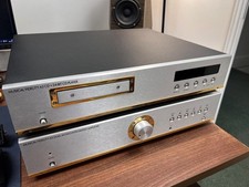 Musical Fidelity A3 Dual Mono