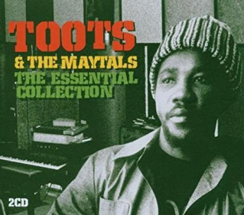 Toots the maytals - toots, &