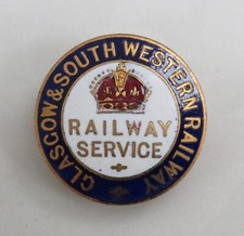 Glasgow & South Western
