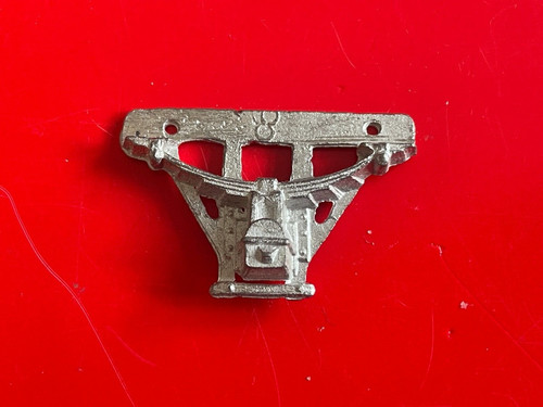 Gauge gwr ton - o, 10