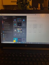 HP 14-cm0981na 14 inch (64GB