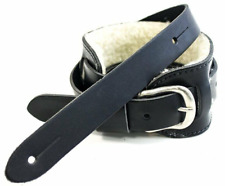 Genuine Leather  Sheepskin