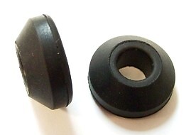 Seal ring cylinder head cover - cylinder,