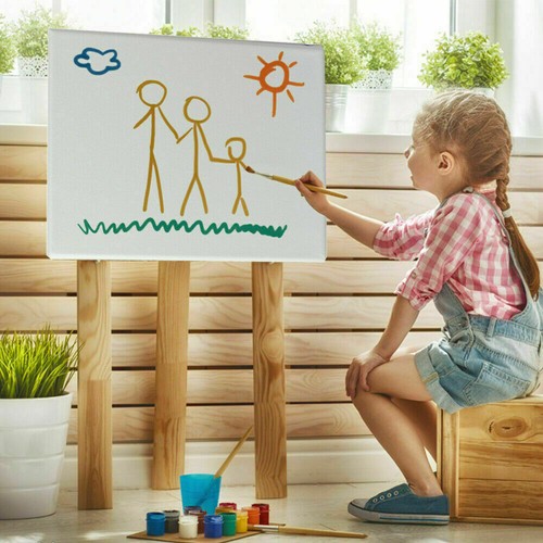 40x80cm thin canvas stretch - thin,