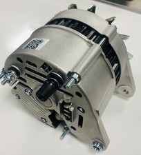 NARROW BOAT BMC ENGINE