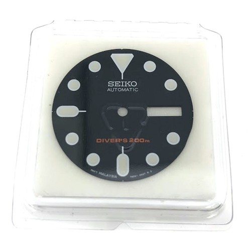 Seiko skx175 skx009 dial - skx175, /