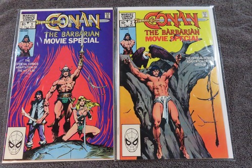 1982 marvel comics conan - 1982,