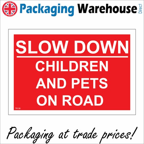 Tr138 slow down - tr138, and