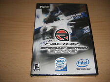 R FACTOR SPECIAL EDITION 2008