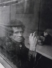 Keith Richards (The Rolling