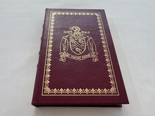 🖊Signed Easton Press HIGH