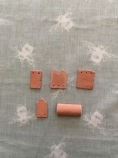 Dolls House SPECIAL Clay Roof