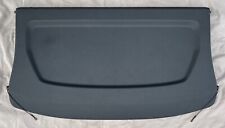 AUDI Q3 S-LINE RS Q3 MK2 GENUINE PARCEL SHELF LOAD LUGGAGE COVER 2018-2024 CARS