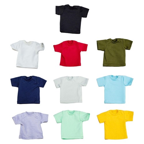 Male figure doll clothes - 1/6,