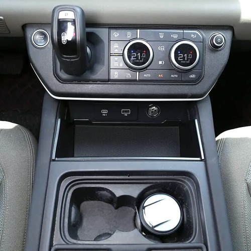 For land rover - rover, defender