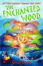 The Enchanted Wood (The Magic