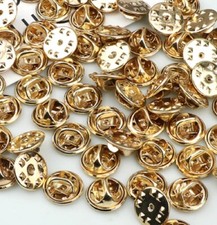 Various Colours Pin Badge